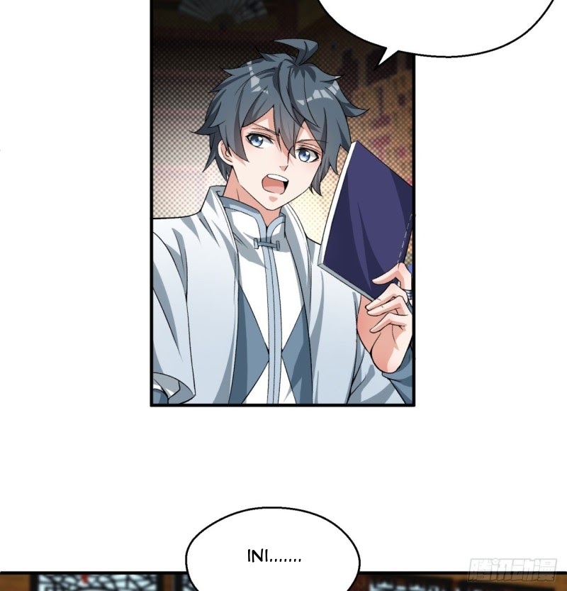 I Picked Up An Attributes Chapter 50 Gambar 19